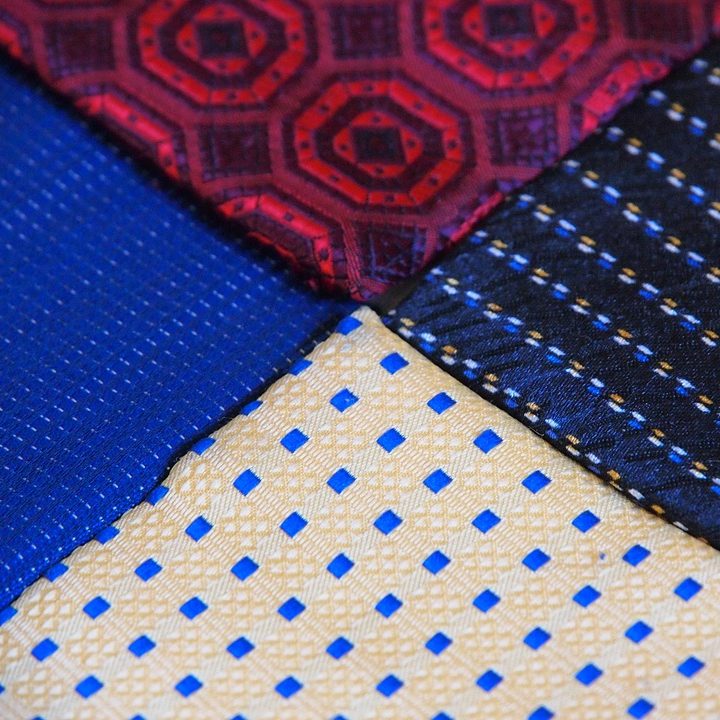 Estampadas Estampadas